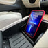 TSLA Wireless Charger- Wireless phone charging for Tesla Model S/ X